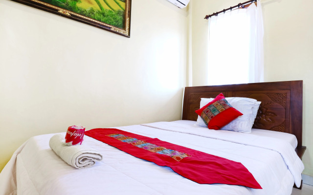 Jungut Guest House Ubud