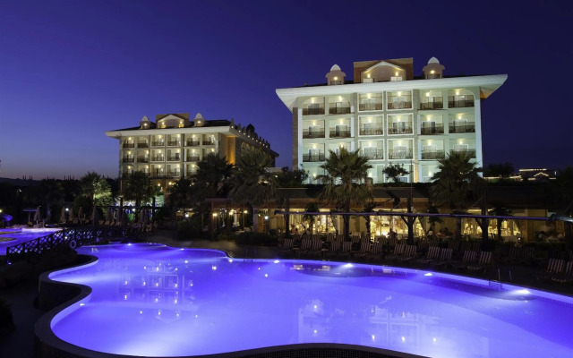 Adalya Resort & SPA Hotel - Adults Only +18