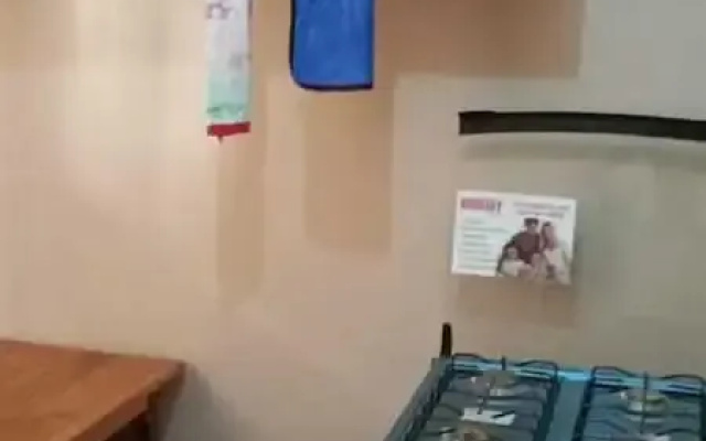 Lux Suites Hotfoot Homestays  Isiolo