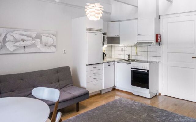 House Kalhu 3 Sotkamo