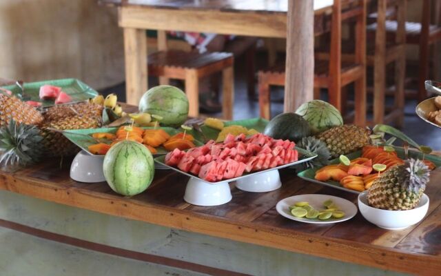 De Silva Windresort Kalpitiya