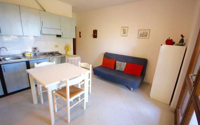 AffittaSardegna - Tamarispa Apartments