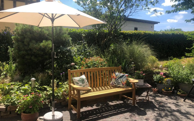 Grandezza Ferienwohnungen Erpeldinger