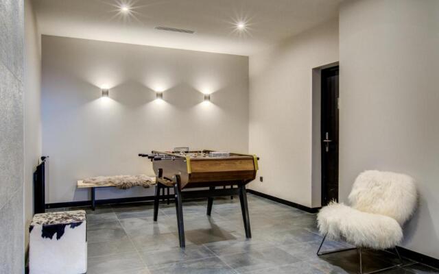 La Cordee 331 Apartment