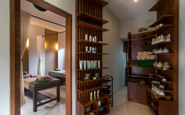 De Munut Balinese Resort & Spa