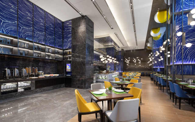 Hampton by Hilton Shenyang Shenbei University Park