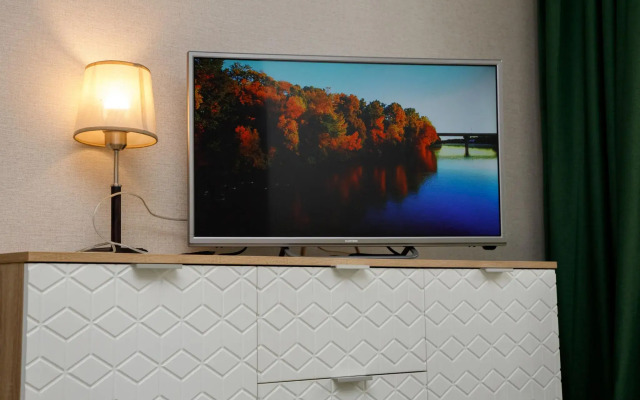 Квартиры в Подмосковье на Московском проспекте 34