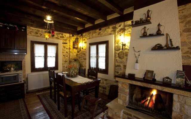 To Archontiko Guest House