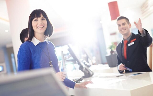 Novotel Christchurch Airport