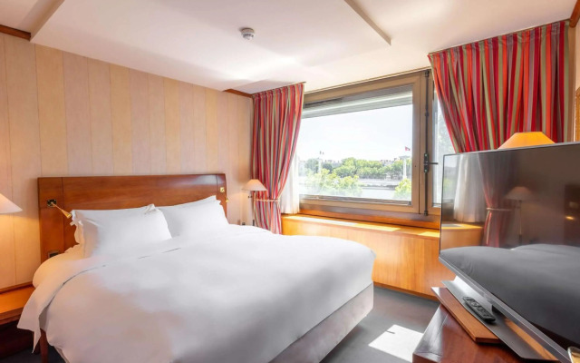 Sofitel Lyon Bellecour