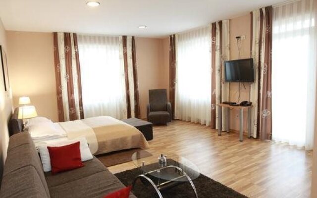 Hotel Petrijevci