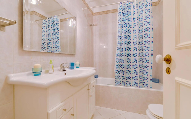 Sol Nascente - 1 bedroom apartment - Vilamoura