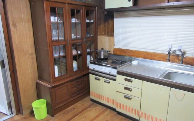 Kominnka Guest House Ya-Ru