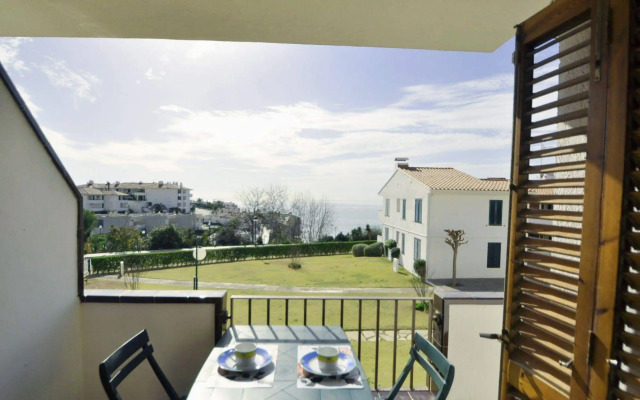 Paradise Sea View