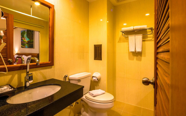 BV Resortel Phuket