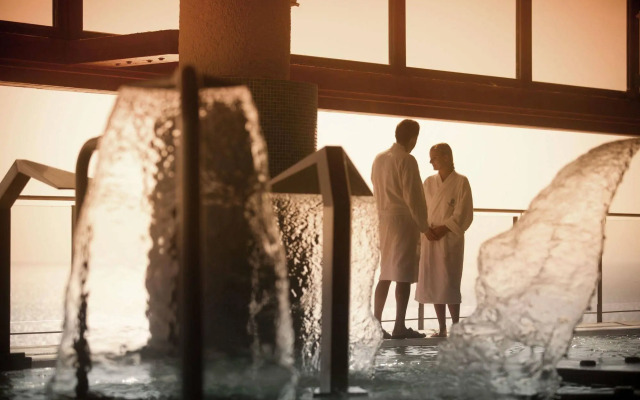 Gloria Palace Amadores Thalasso & Hotel