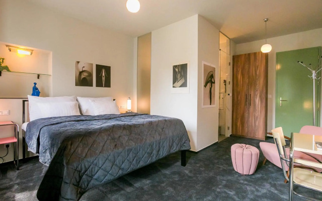 Hotel & Gallery Kopacka