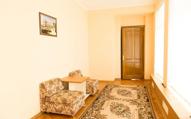 Professorskiy Ugolok Sanatorium