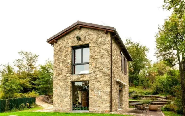 Villa Sui Colli