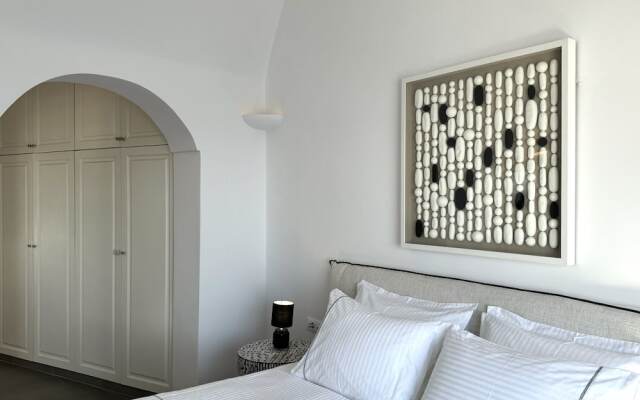 ATER ALBUS COLLECTION by K&K