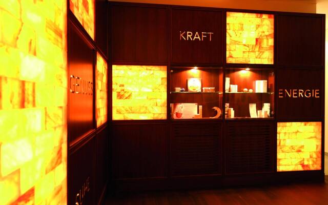 Spa Hotel Zedern Klang