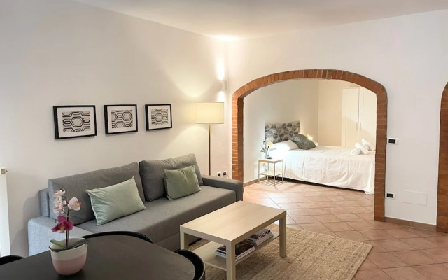 San Giorgio 59 in Firenze