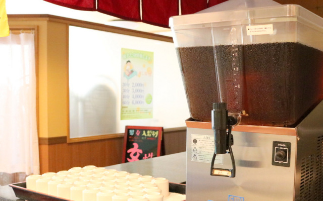 Ashinomaki Grand Hotel