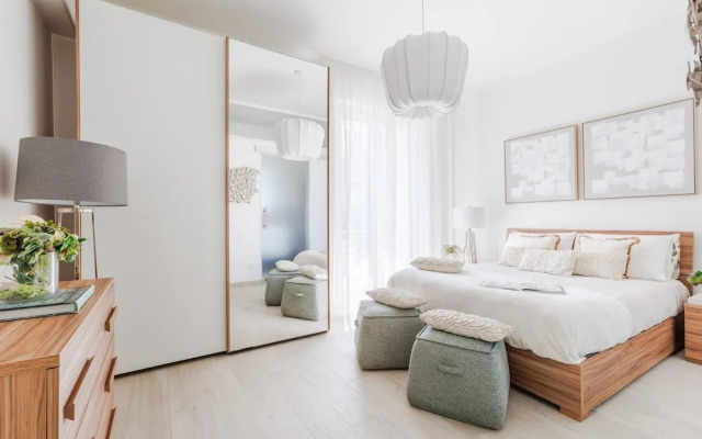 La Passeggiata Retreat