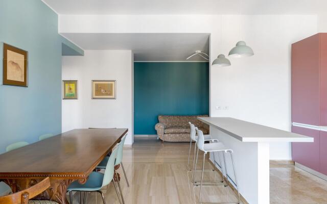 Calari 7/5 - Sant'Isaia Apartment