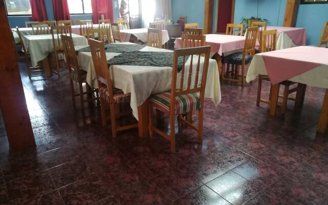 Hostal Casona del Cerro