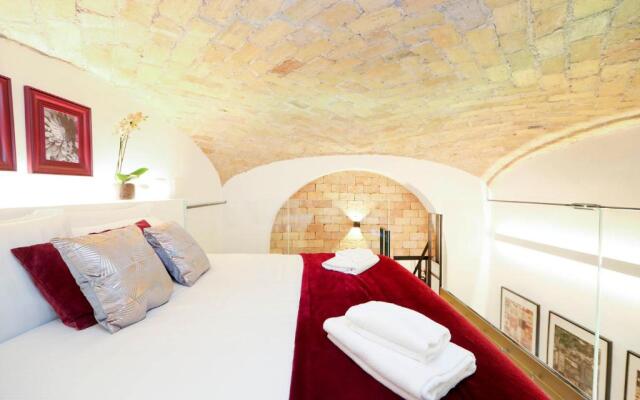 Trastevere Loft