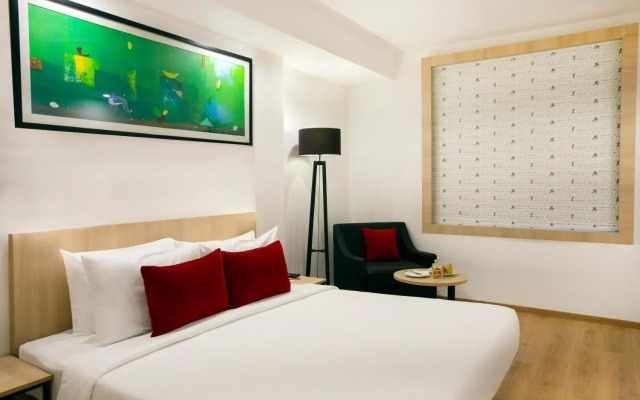 Red Fox by Lemon Tree Hotels, Dehradun