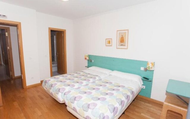 Hostal Via Lactea