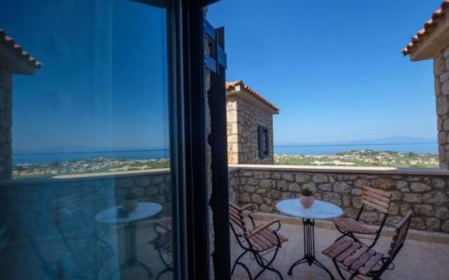 Trochalo Villas 2
