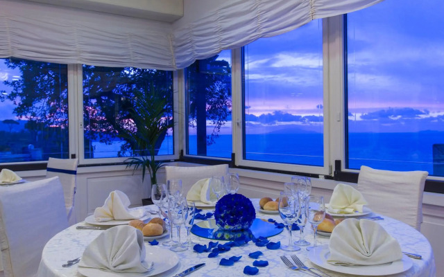 Ripetta Relais