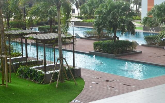 OYO 90580 Munchkin Timurbay