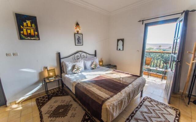 Riad Dar Bab Todra
