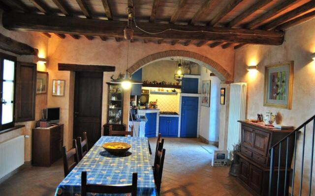 Casa Fioranna