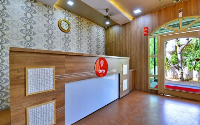 Hotel Don Jon by OYO Rooms