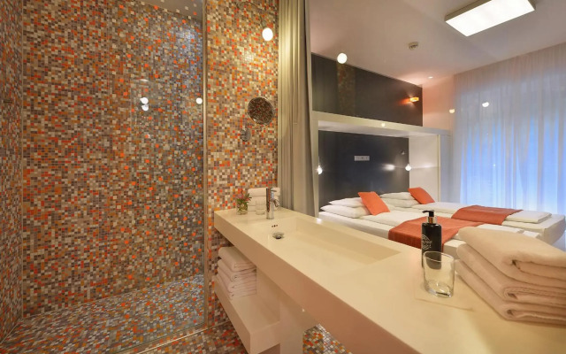 Omnia Hotel Relax & Wellness