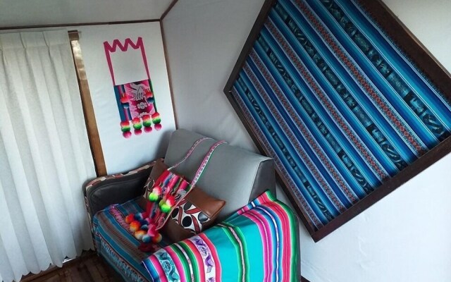 Titicaca Luxury Lodge