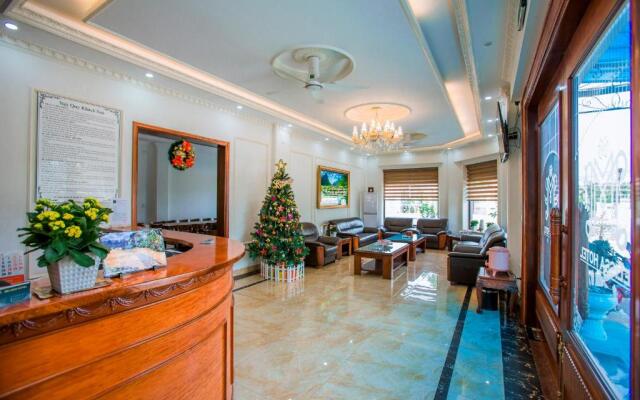Melissa Hotel