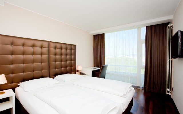 Clima Cityhotel Vienna