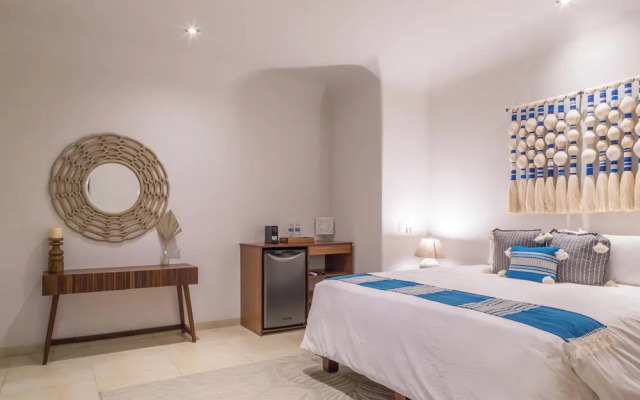 Hotel Ysuri Bucerias