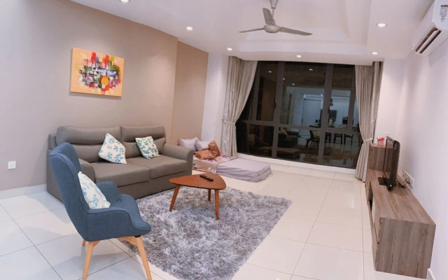 The Luxury Jazz Suites