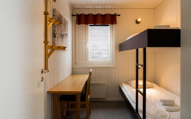 Hotell Fjället