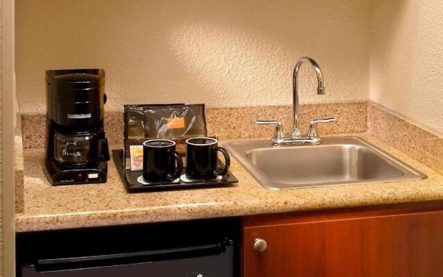 SpringHill Suites by Marriott Atlanta Buckhead