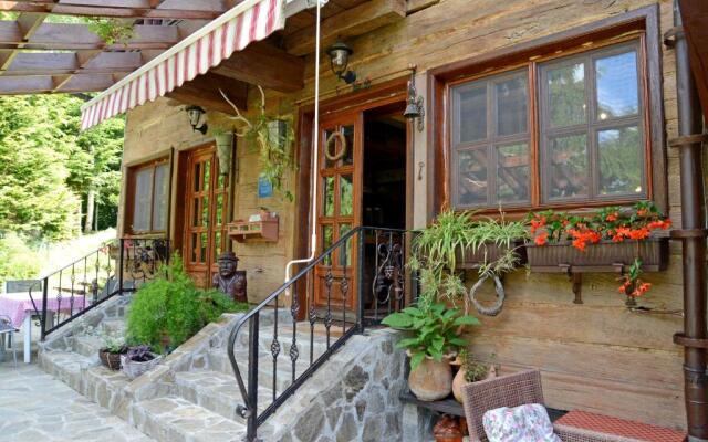 Holiday Home Tonkina kuća