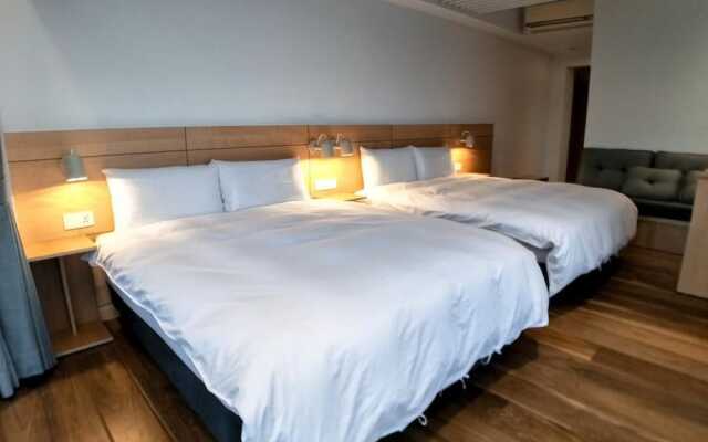 Dayspring Inn