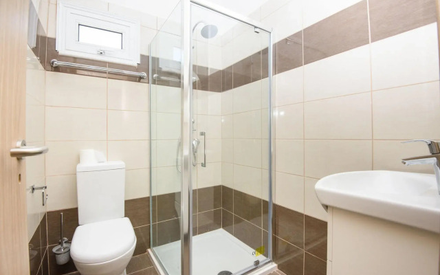 Paul Marie Hotel Apartments